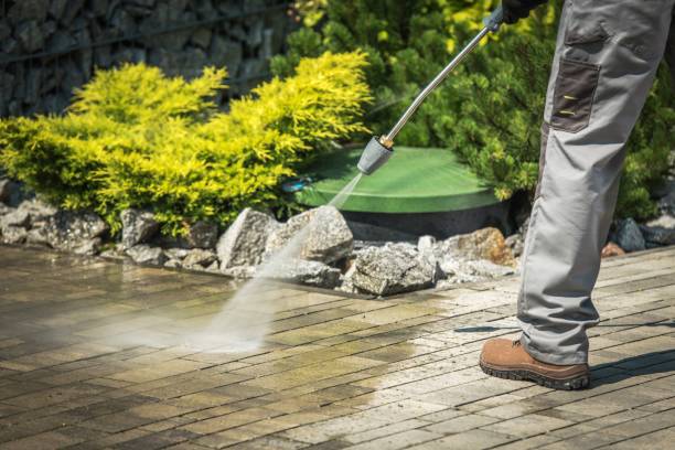 Reliable West Monroe, LA Pressure Washing Services Solutions
